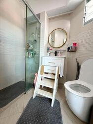 Blk 195E The Periwinkle (Punggol), HDB 4 Rooms #581198311